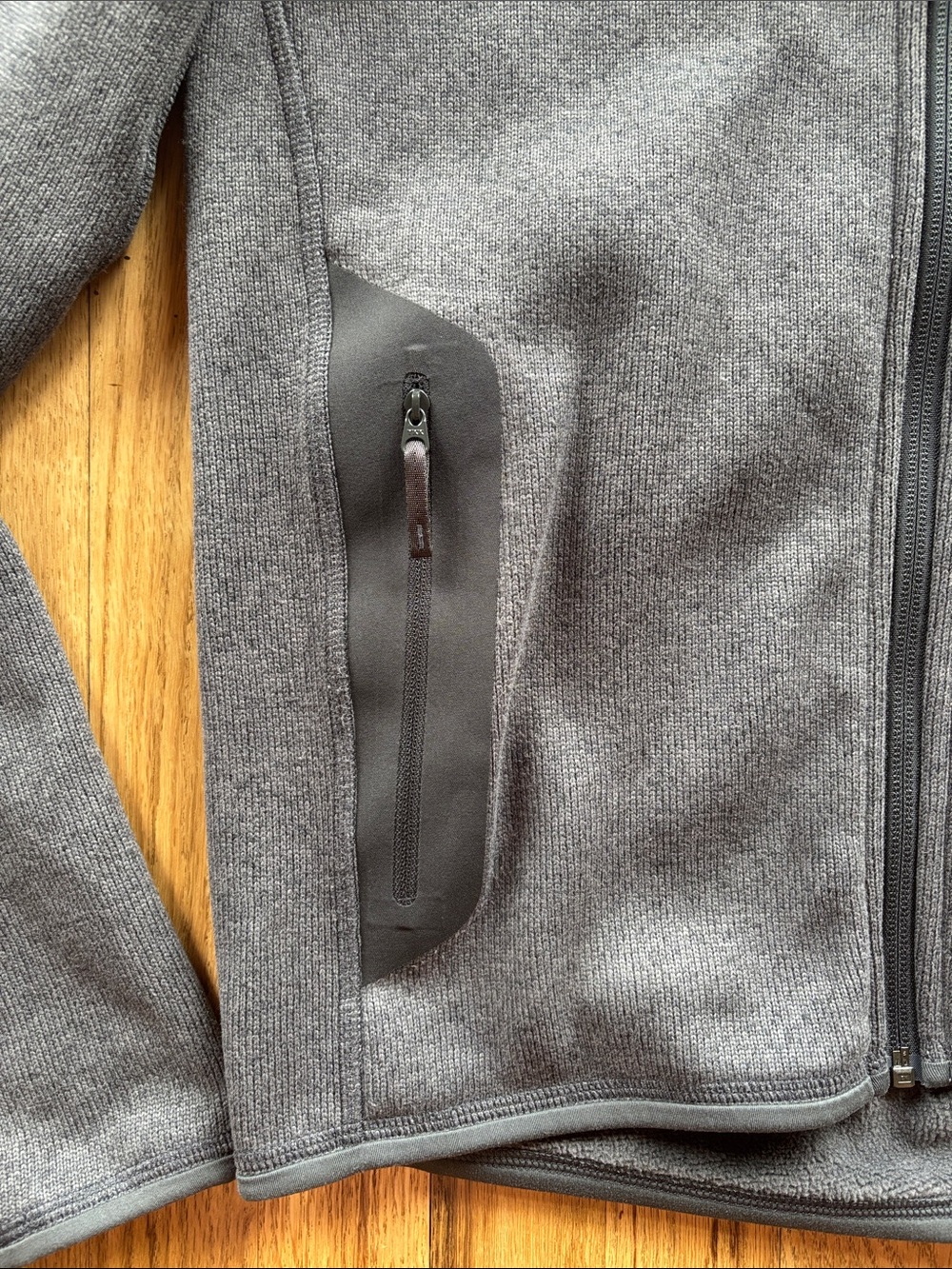 Covert Cardigan - Picture 3 of 5